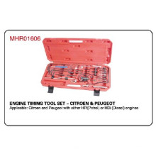 Ensemble d&#39;outils de synchronisation du moteur (MHR01606)